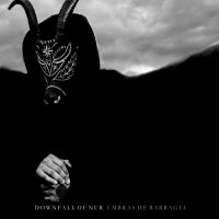 Downfall Of Nur - Umbras De Barbagia (2015)