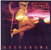 Highway Chile - Rockarama (1985)