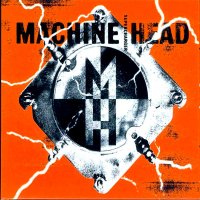 Machine Head - Supercharger (2001)