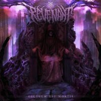 Revenant - Osculum Est Mortis (2017)