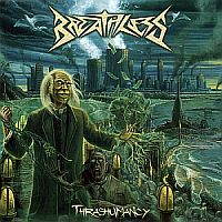 Breathless - Trashumancy (2011)  Lossless
