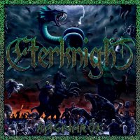 Eterknight - Ragnarök [ (2014)