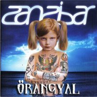 Zanzibar - Őrangyal (2008)