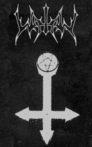 Watain - Go Fuck Your Jewish God (1998)