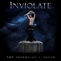 Inviolate - The Insomniac\'s Dream (2017)