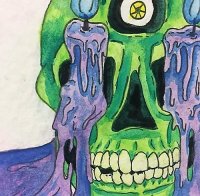 Smokestack Lightning - Inside Job (2017)