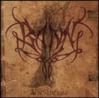 Bann - Æschatologia (2009)
