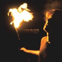 Birds In Row - Personal War (2015)