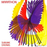 Marathon - Sublime Dreams (1994)