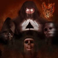 The Evil - The Evil (2017)