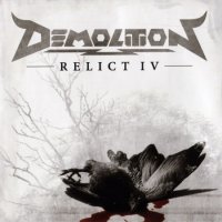Demolition - Relict IV (2008)  Lossless