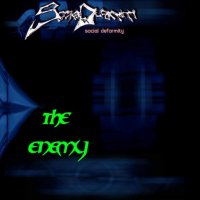 Social Deformity - The Enemy (2003)