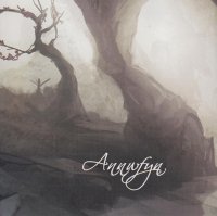 Annwfyn - Zicht (2013)