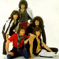 Rainbow - Live in Moscow(2cd) (2009)