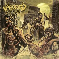 Aborted - Global Flatline (2012)  Lossless