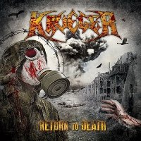 Krueger - Return to Death (2014)