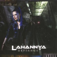 Lahannya - Defiance (2009)