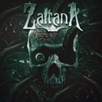 Zaltana - Zaltana (2014)