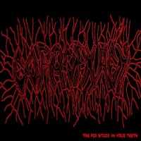 Coprophagy - The Poo Stuck In Your Teeth (2015)