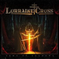 Lorraine Cross - Army of Shadows (2016)