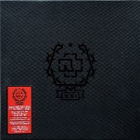 Rammstein - XXI (Box Set, Limited Edition Remastered) (2015)