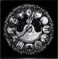 Lacrimosa - Sellador (Promo) (2010)  Lossless