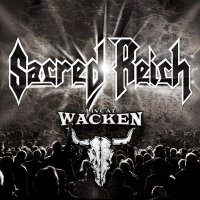 Клип Sacred Reich - Live At Wacken (2012)