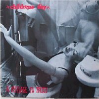 Childrens Day - A Message To Pretty (1986)