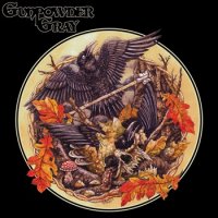 Gunpowder Gray - Gunpowder Gray (2014)