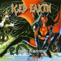 Iced Earth - Days Of Purgatory (2CD) (1997)