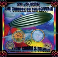 Frankie Banali & Friends - 24/7/365 The Tribute To Led Zeppelin (2007)