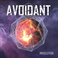Avoidant - Involution (2013)