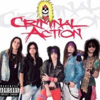 Criminal Action - Criminal Action (2016)
