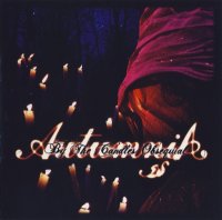 Autumnia - By The Candles Obsequial (2006)