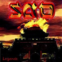 Sao - Legende (2016)