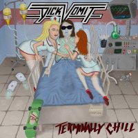 Dick Vomit - Terminally Chill (2017)