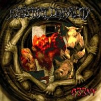 Q33NY - Habitual depravity (2010)