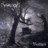 Skialykon - Vestigio (2015)
