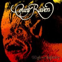 Count Raven - High on infinity (1993)