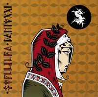 Sepultura - Dante XXI (2006)  Lossless