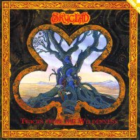 Skyclad - Tracks From The Wilderness (1992)
