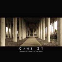 VA - The Cage Studios - Cage 21 (2015)