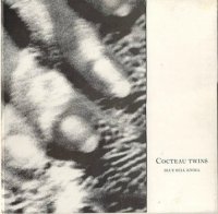 Cocteau Twins - Blue Bell Knoll (1988)