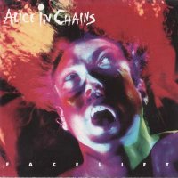 Alice In Chains - Facelift (1990)