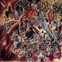Ravager - Storm of Sin (2002)