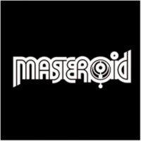 Masteroid - Masteroid (2008)