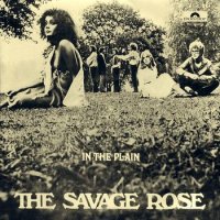 The Savage Rose - In The Plain [Japan, Remastered 2004] (1968)