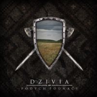 Dzivia - Podych Poŭnačy (2012)