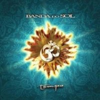 Banda Do Sol - Tempo (2010)