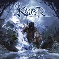 Kälter - Spiritual Angel (2010)
